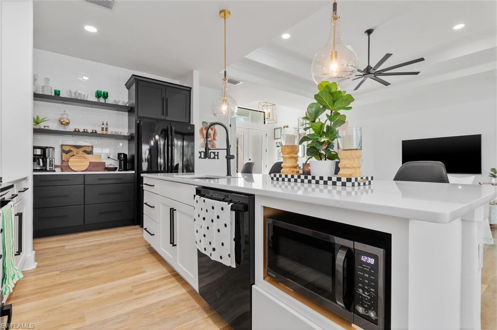 DEEP CREEK - Residential