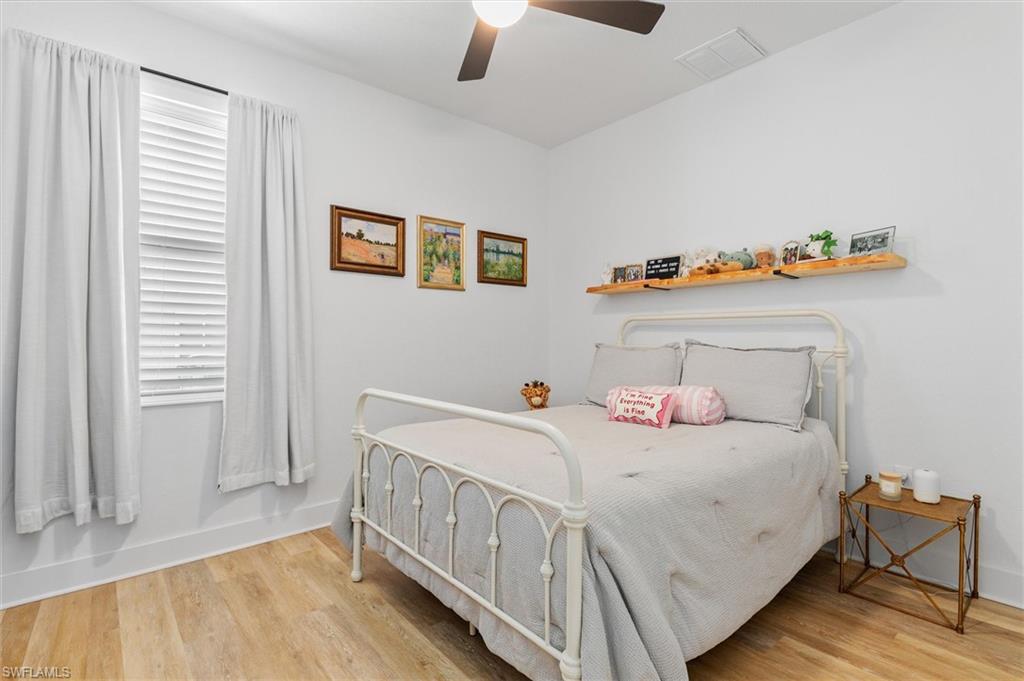 DEEP CREEK - Residential