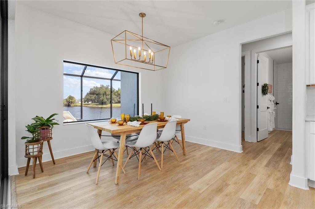 DEEP CREEK - Residential