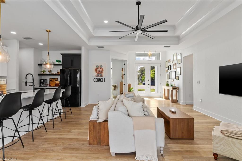 DEEP CREEK - Residential