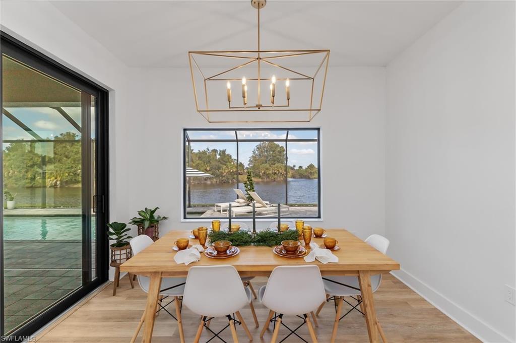 DEEP CREEK - Residential