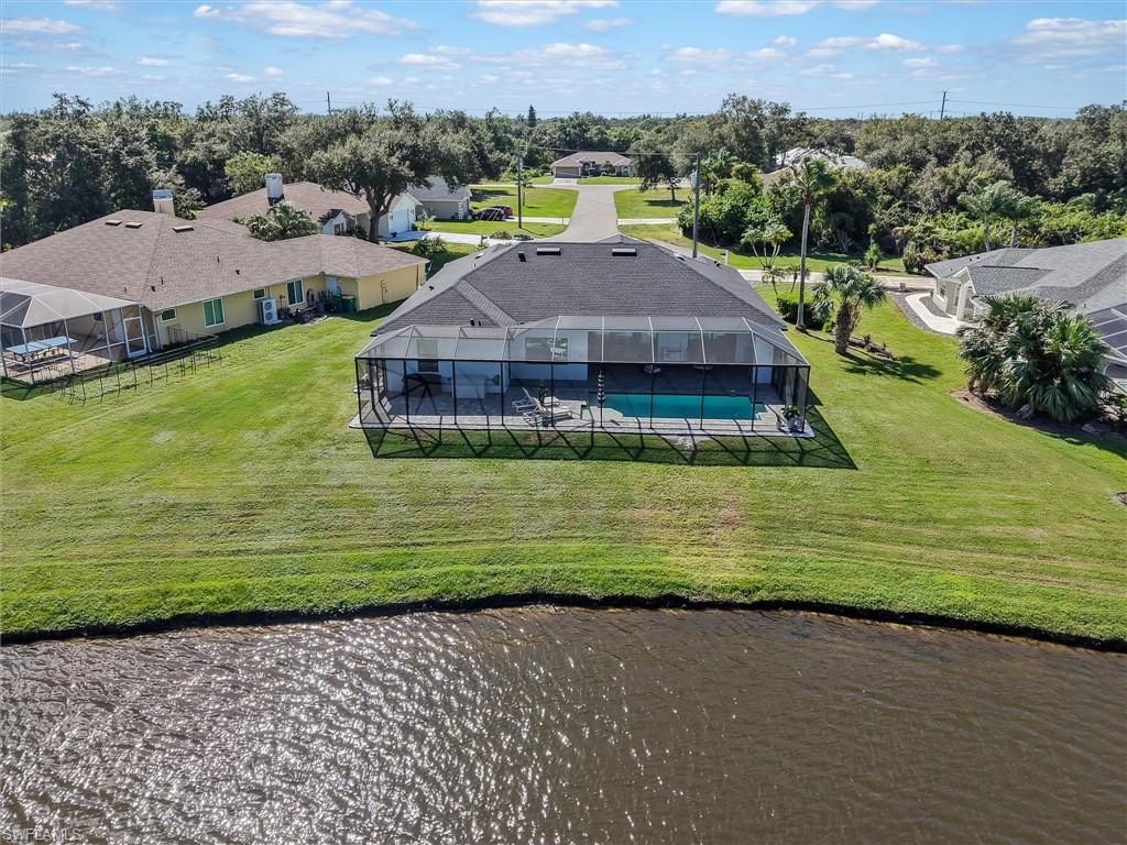 DEEP CREEK - Residential