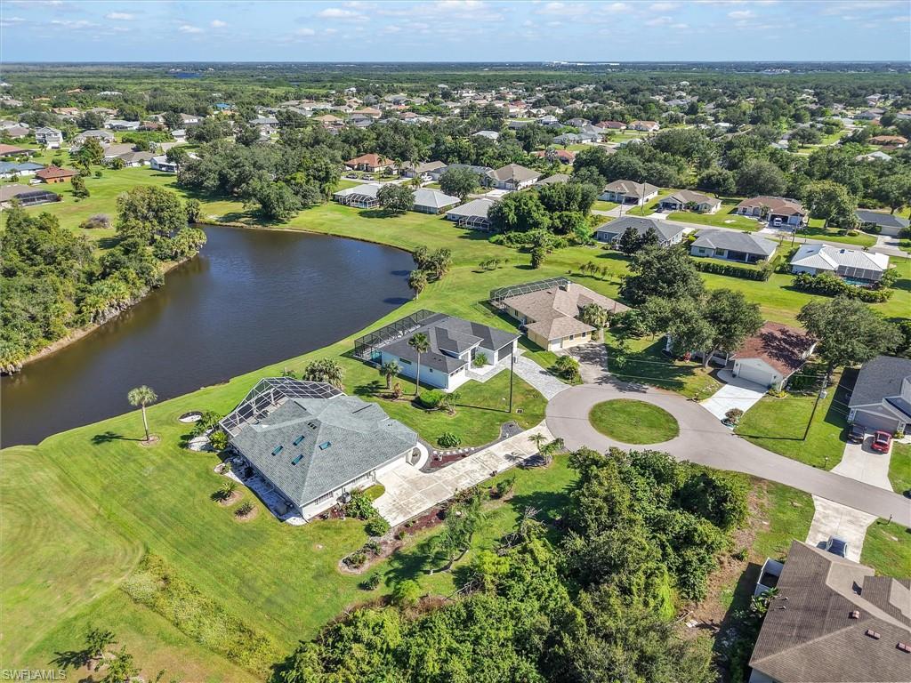 DEEP CREEK - Residential