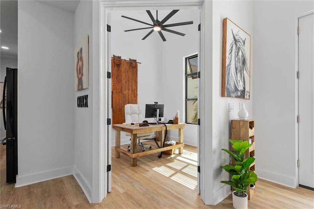 DEEP CREEK - Residential