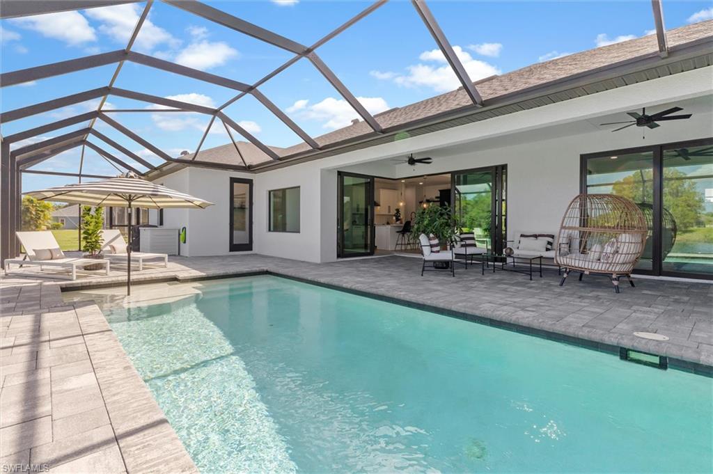 DEEP CREEK - Residential
