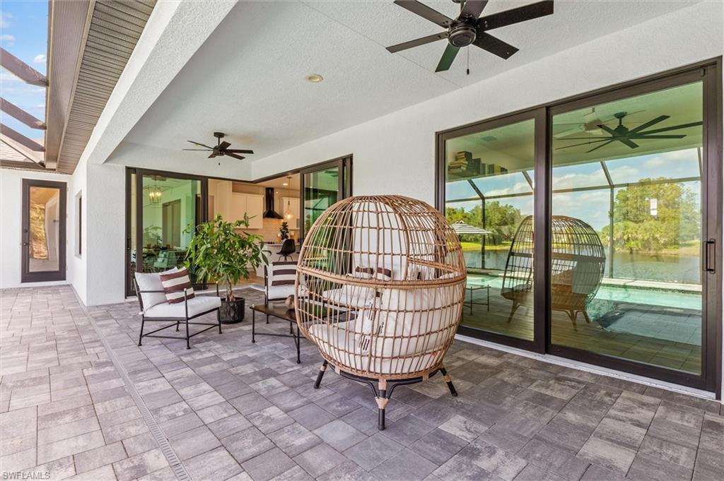 DEEP CREEK - Residential
