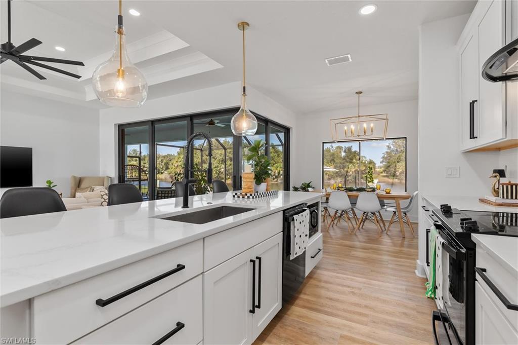 DEEP CREEK - Residential