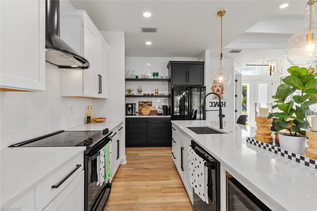 DEEP CREEK - Residential
