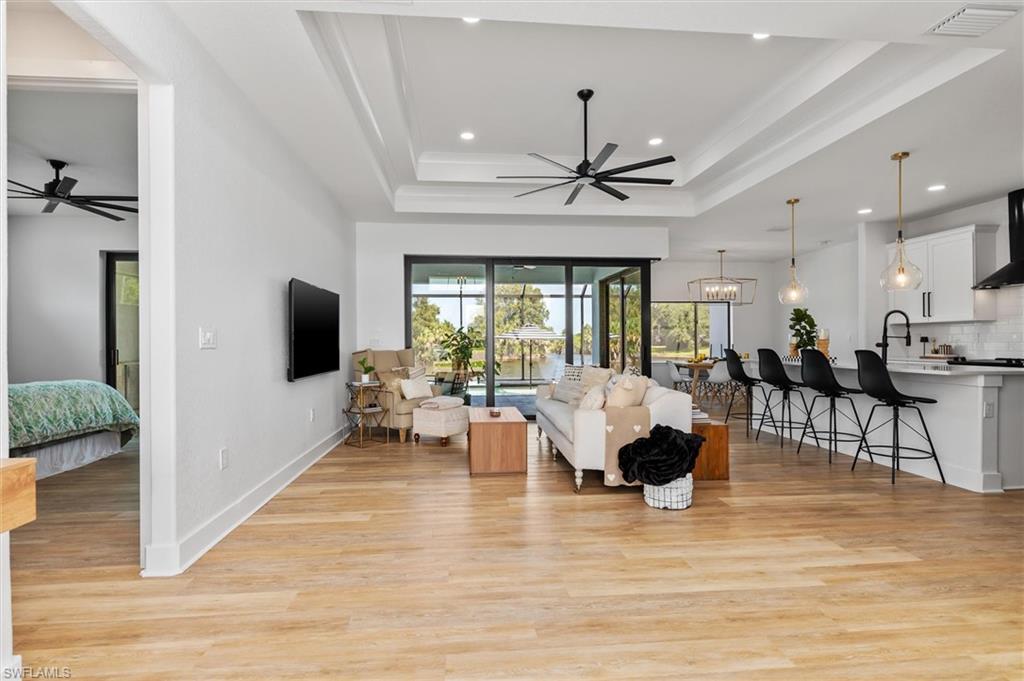 DEEP CREEK - Residential