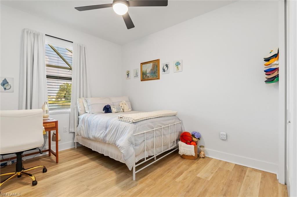 DEEP CREEK - Residential