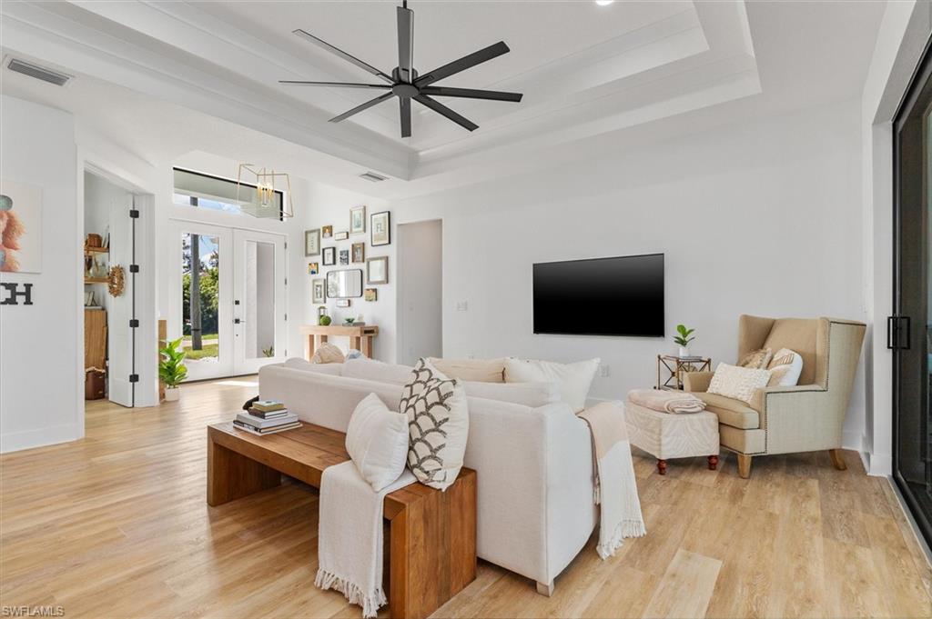 DEEP CREEK - Residential
