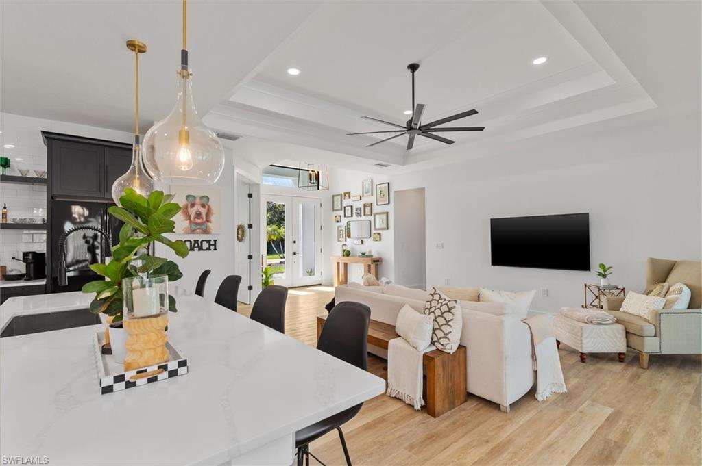 DEEP CREEK - Residential
