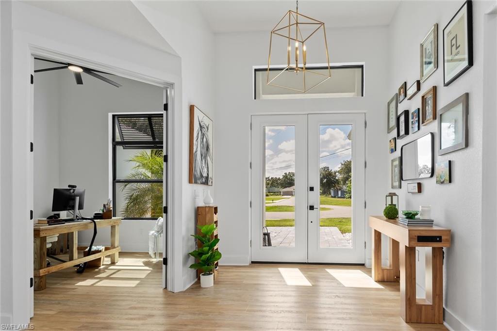DEEP CREEK - Residential