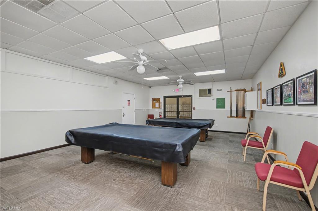 FOUNTAIN VIEW RV RESORT - Land
