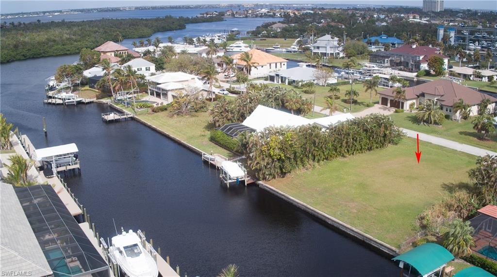 DEEP LAGOON ESTATES - Land