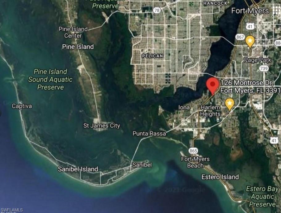 DEEP LAGOON ESTATES - Land