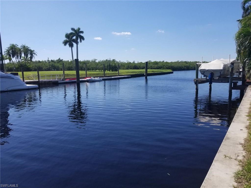 DEEP LAGOON ESTATES - Land