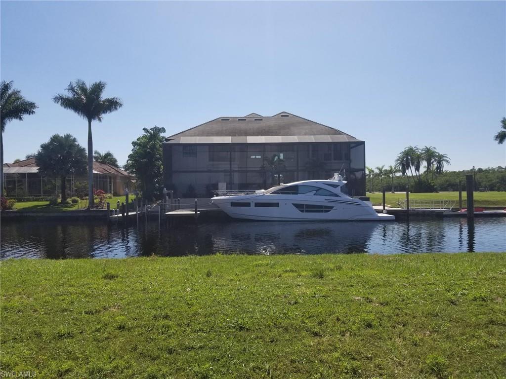 DEEP LAGOON ESTATES - Land