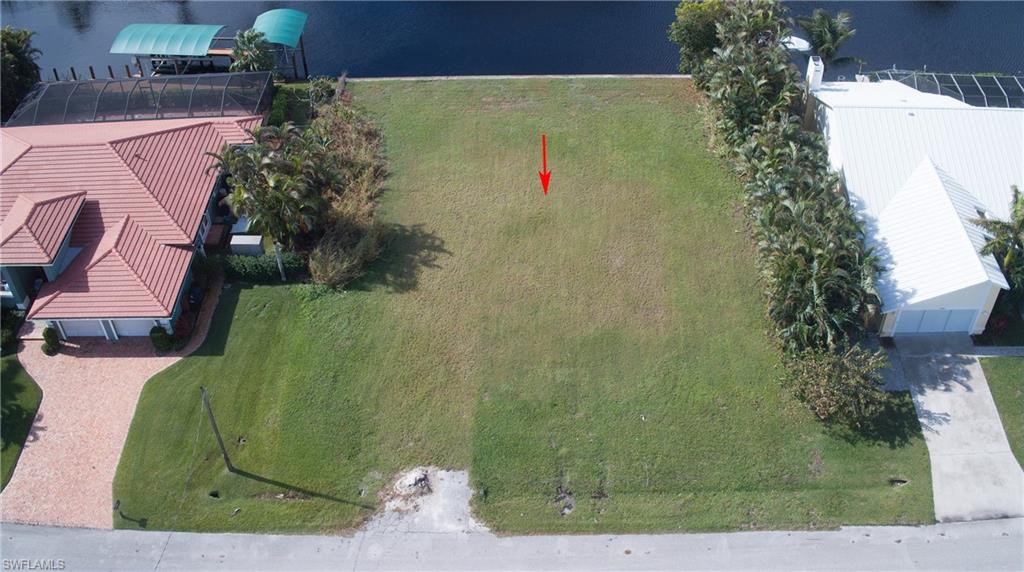 DEEP LAGOON ESTATES - Land