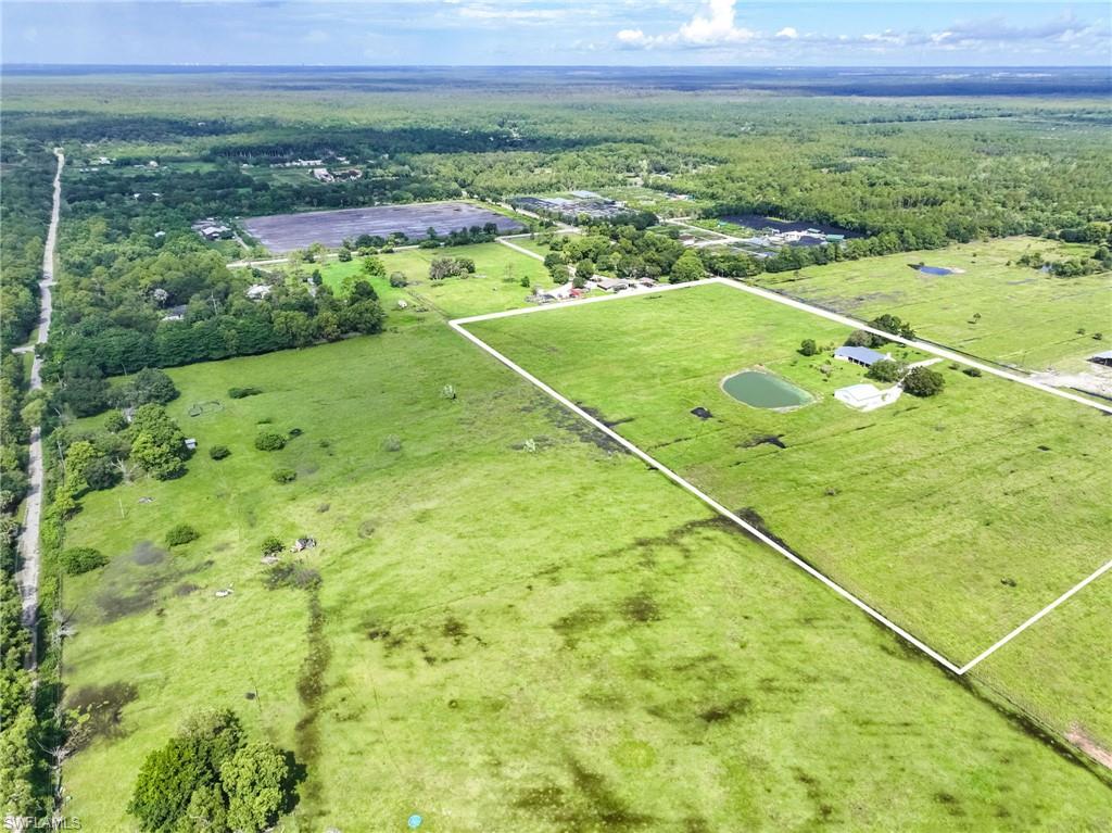 ACREAGE - Residential
