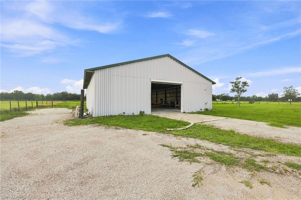 ACREAGE - Residential