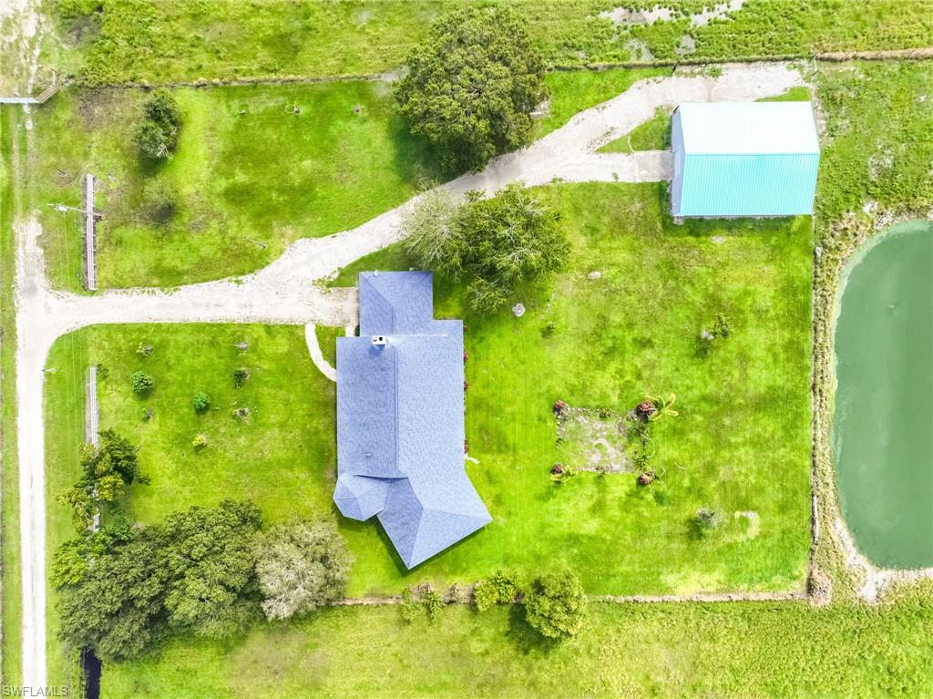 ACREAGE - Residential