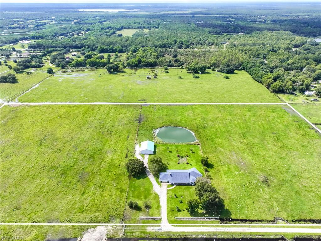 ACREAGE - Residential