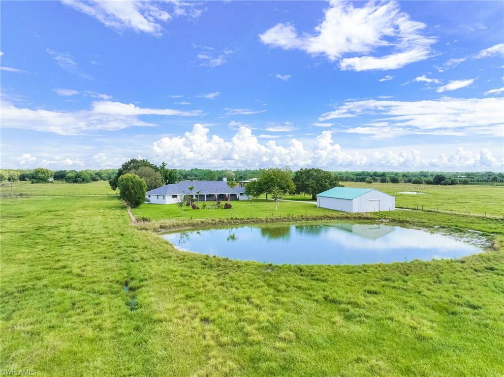 ACREAGE - Residential