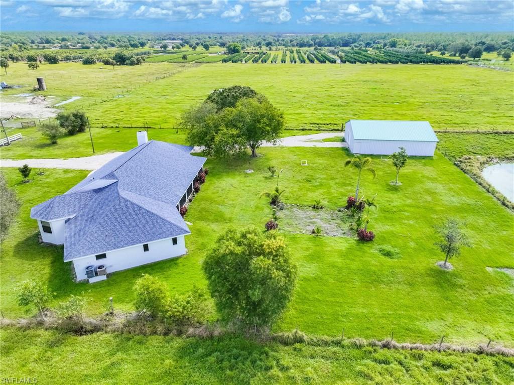 ACREAGE - Residential