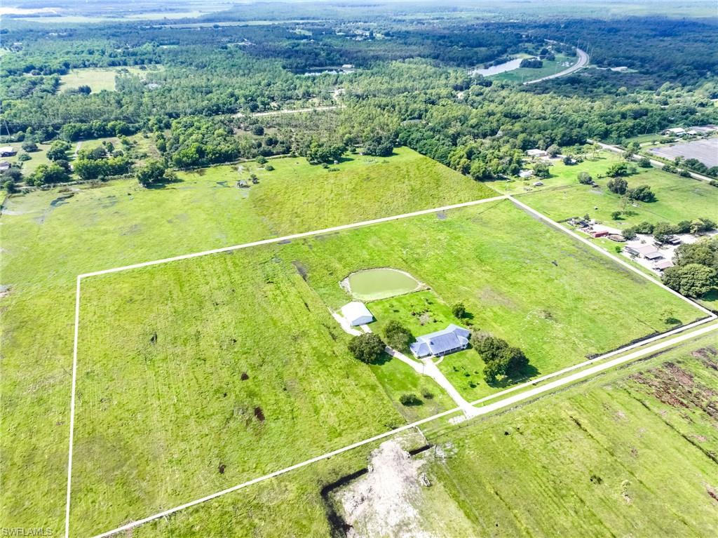 ACREAGE - Residential
