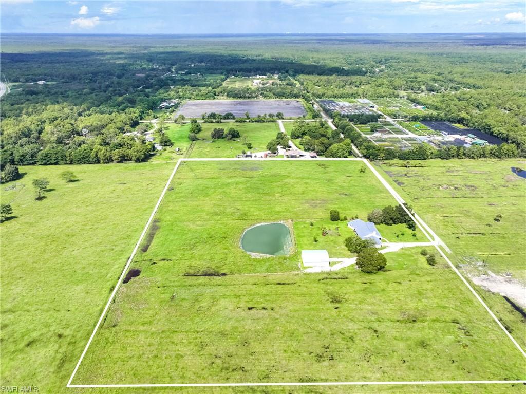 ACREAGE - Residential