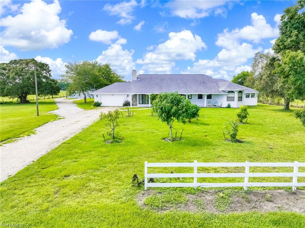 ACREAGE - Residential