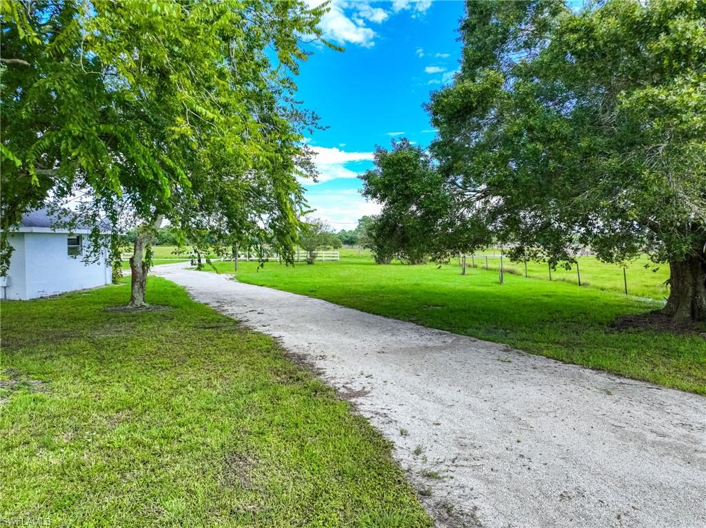 ACREAGE - Residential