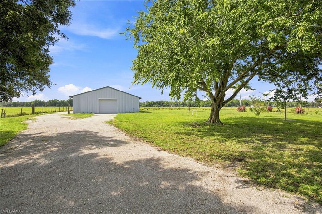 ACREAGE - Residential