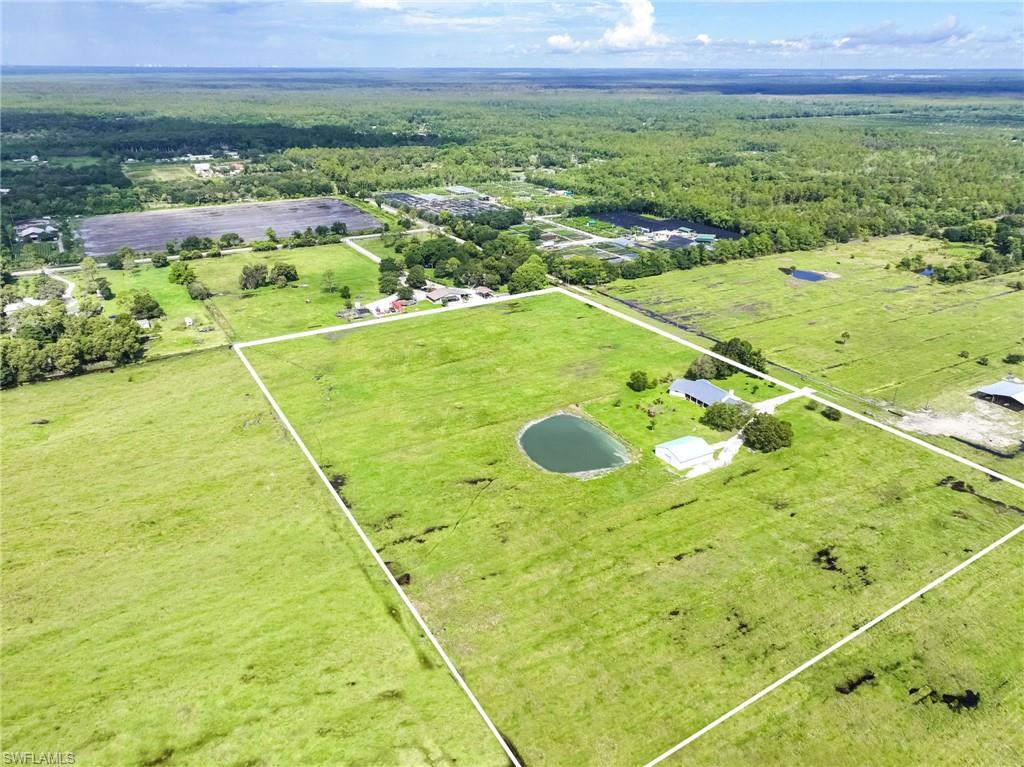ACREAGE - Residential