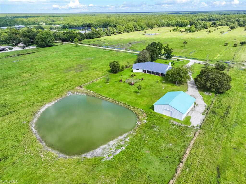ACREAGE - Residential