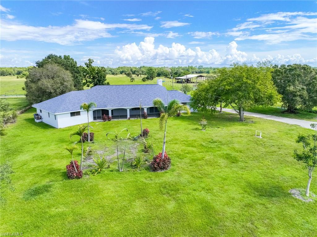 ACREAGE - Residential