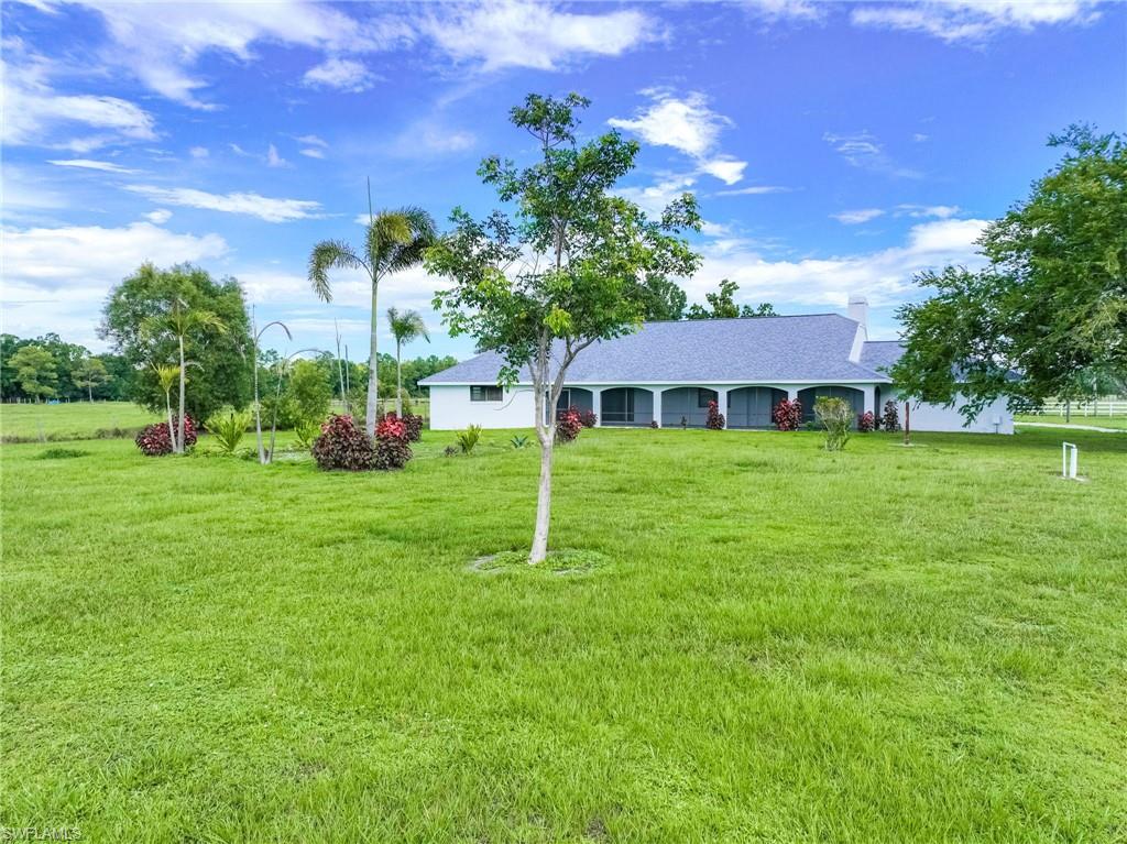 ACREAGE - Residential