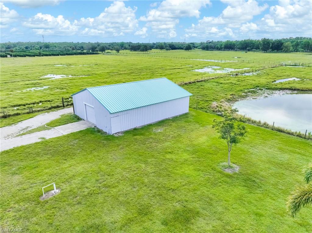 ACREAGE - Residential