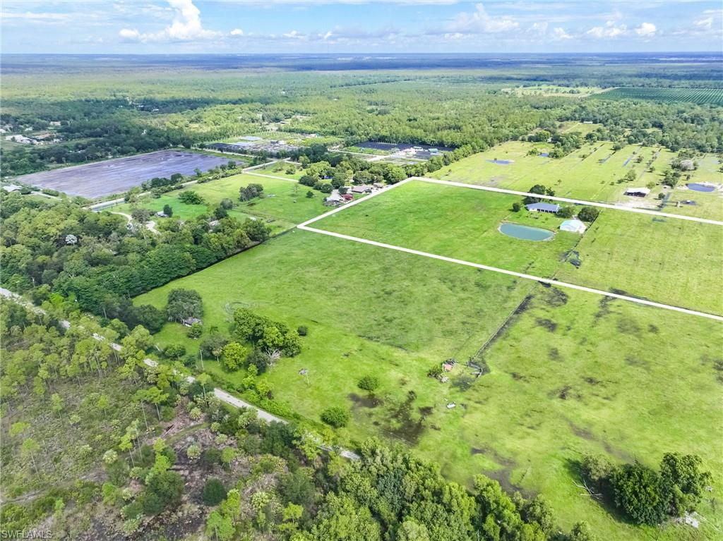 ACREAGE - Residential