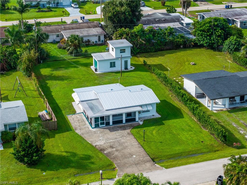 KLINE MANOR - Residential