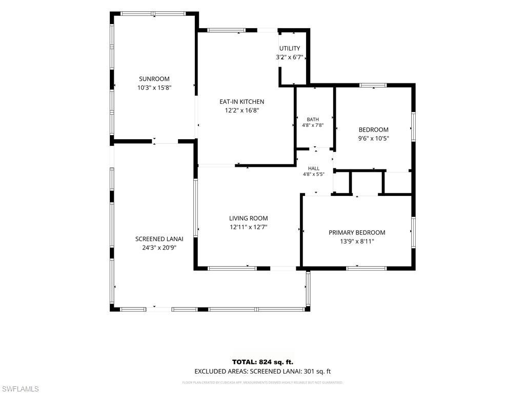 KLINE MANOR - Residential