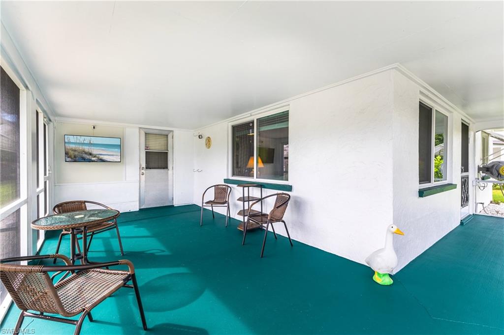 KLINE MANOR - Residential