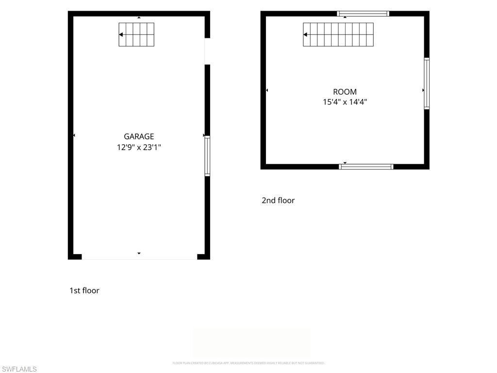 KLINE MANOR - Residential