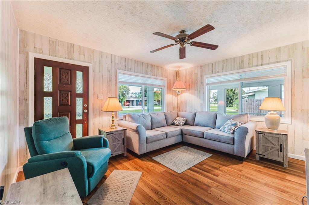 KLINE MANOR - Residential