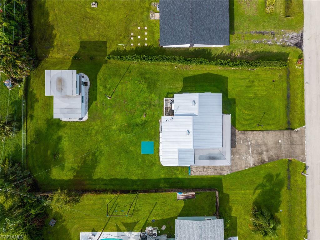 KLINE MANOR - Residential