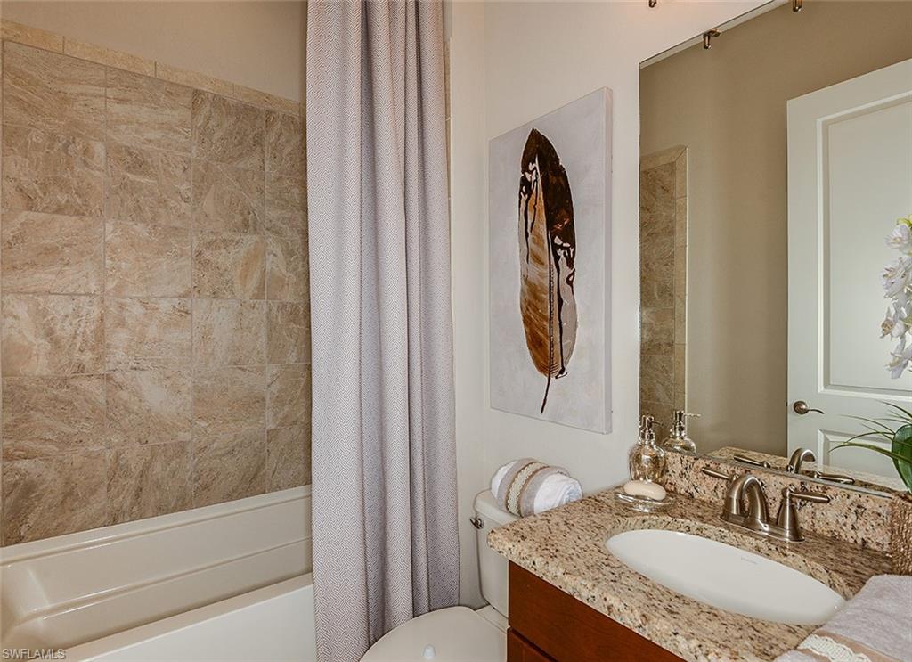 PEBBLE POINTE - Residential