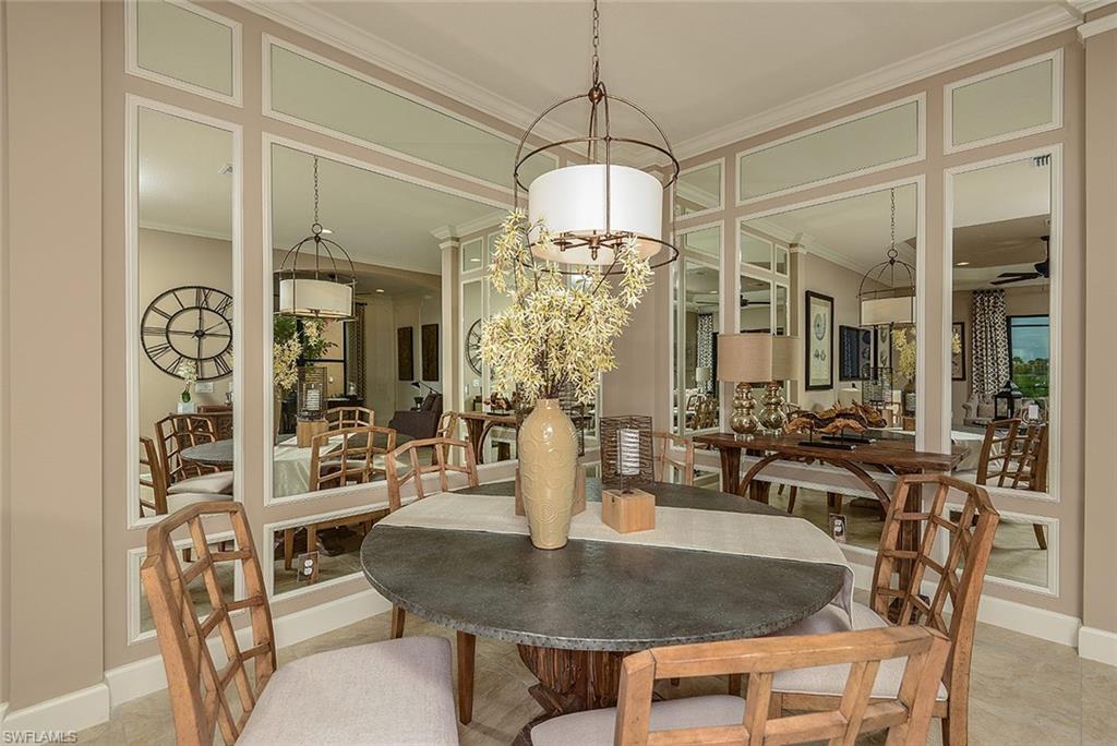 PEBBLE POINTE - Residential
