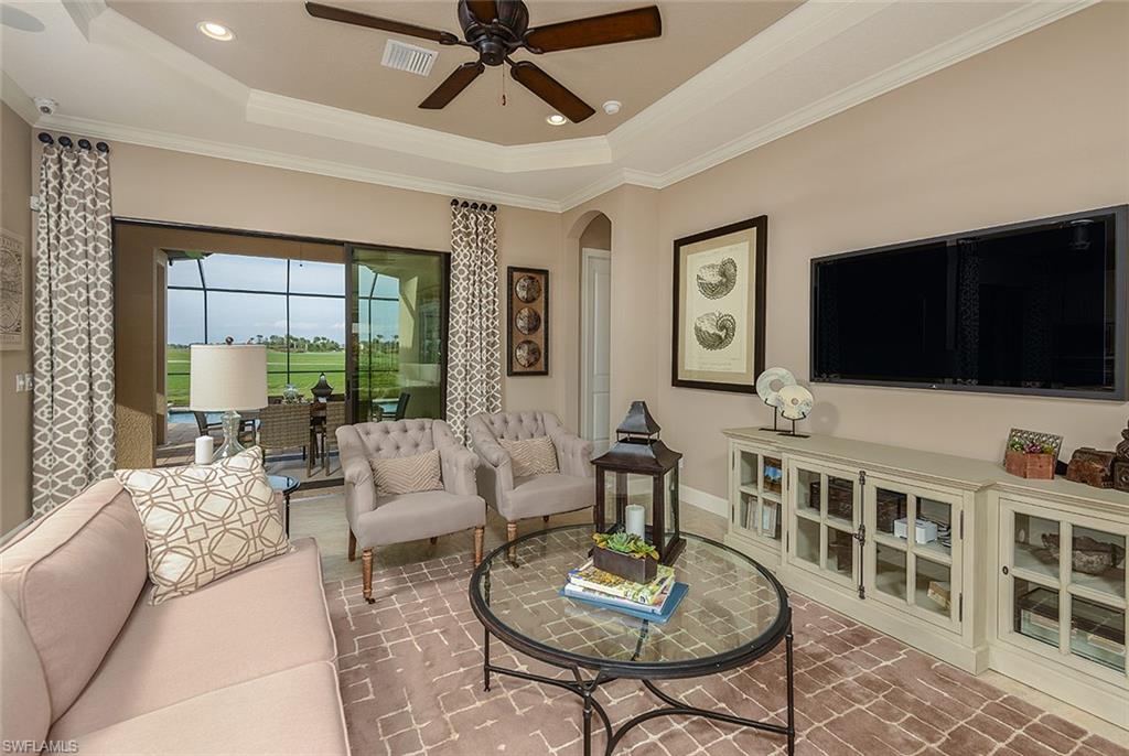 PEBBLE POINTE - Residential