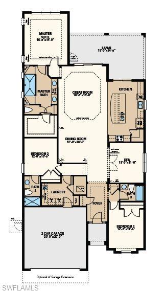PEBBLE POINTE - Residential
